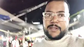 Motihari City market video 