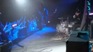 Manafest Bounce Clip