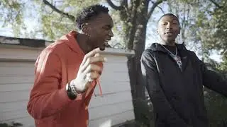147 Dave-0 - Trust Me (Official Music Video)