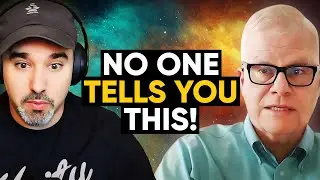 MYSTERIOUS BEING Shares Life-Changing SECRETS About HUMANITY'S FUTURE | Whitley Strieber