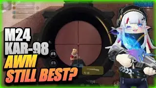 FLYSHOOT AWM! 31 KILLS - AWM IS BEST SNIPER IN SAUSAGE MAN?! | SAUSAGE MAN - Bang Path