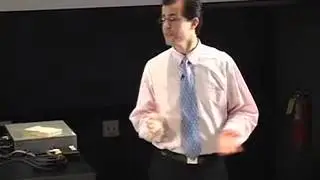Lecture 14: Exciting Conclusion - CSCI E-1 2006 - Harvard Extension School