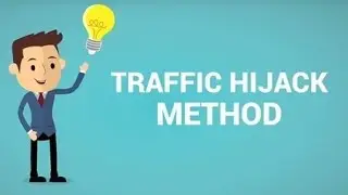 Hijack Traffic Method : How To Get Targeted Website Traffic (Free Report)