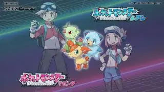 Battle! (Wild Pok&eacute;mon) - Pok&eacute;mon Cyan & Magenta Archives [Commission]