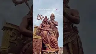 Second Monday of sawan status #mahakaleshwar_temple_ujjain #mahakal #mahadev #sawanstatus