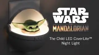 53234: The Child Night Light - Overview