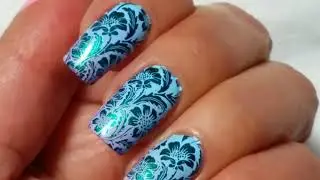 Gradient stamping tutorial