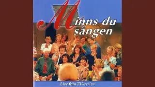 Det finns en källa