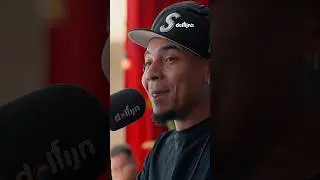 &lsquo;DOE JE BROEK MAAR UIT!&rsquo; 😂 Freddy Moreira over z&rsquo;n rugklachten bij Dolfijn FM #dolfijnfm #curacao