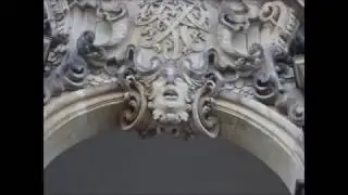Dresden Baroque Faces
