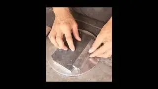 Make a special jugaad from iron #viral #shorts 