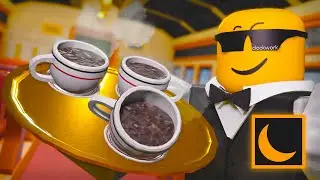 The Roblox Express | Animation