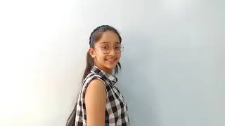Introduction of Deshna Dugad