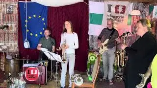 Vleppyie Auwurs - Europapa Ska!