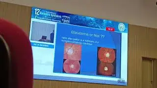 Glaucoma monitoring in corneal refractive surgery patient ( Dr Ehab Ghoneim )