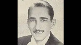 Singin' In The Saddle (1939) - Johnny Messner