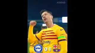 Alaves Barcelona 2024🔥