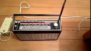 Radio Telefunken Bajazzo Sport 201