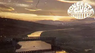 Concrete Club - Riverswimmin' (Official Music Video)