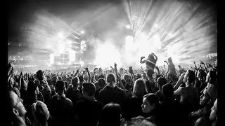 My Revealed Recordings DJ Mix Contest Participation [Big Room,Electro,Progressive,Hardstyle]