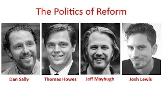 The Politics of Reform