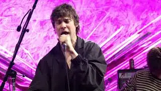 MGMT Me & Michael & Kids Pt.2 @ Sony Hall NYC 3.27.2018
