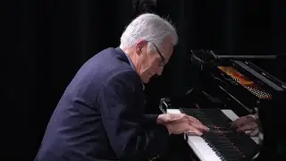 Craig Sheppard | Gabriel Faure (Live on Classical KING)
