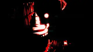 Воспоминание 4 - Подвал - The Joy of Creation: Story Mode