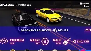 TURF WAR PINKS!! (RUSH RACING 2 PINKS)