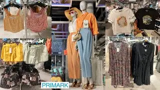 What's new in primark / March 2022