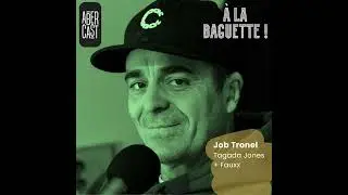 &Agrave; la baguette ! Saison 1 &eacute;pisode 5 : avec Jean-Baptiste 