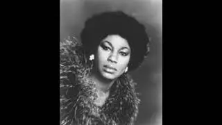 Leontyne Price - Salzburg Recital 1984 - 2 last encores