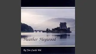 The Corncrake Amang The Whinnie Knowes