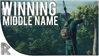 WINNING IS MY MIDDLE NAME w/ Demo - The Culling Gameplay (Let's Play The Culling Part 17)