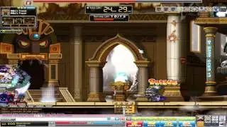 Dual Blade Solo Hard Mode Hilla