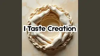 I Taste Creation (Remix)