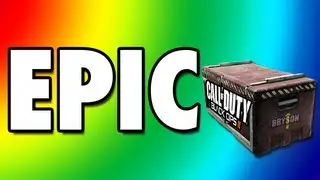 MOST EPIC KILL EVER IN BLACK OPS 2!