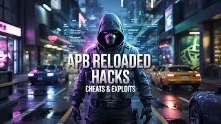 😈 SECRET APB RELOADED HACKS &ndash; CRACK THE GAME AND BECOME A LEGEND!