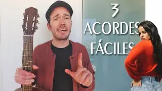 Guitarra Española, Autotune y ROSALÍA ¿Qué Pasa Aquí??