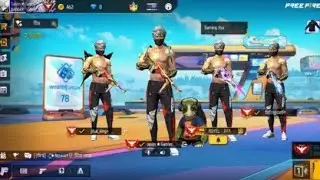 🧨 Pro Player Gameplay | Free Fire Live Stream | Bangladesh 🇧🇩