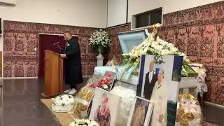 Tinā Rosa Luatua FAMILY SERVICE 4th July 2024