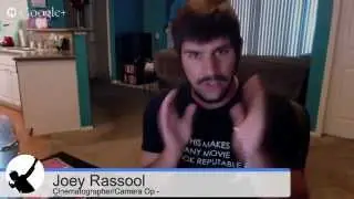 Joey Rassool: Web Series Cinematography - making $ look like $$$
