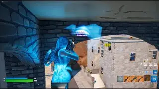 Vortex SK Fortnite
