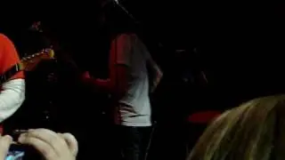 Ben Graupner's Funky Dance