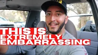 MY NEW CAR IS DESTROYED || This is Going to Cost me