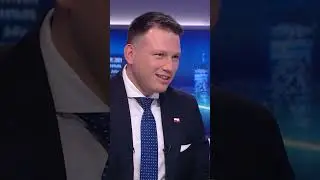 Mentzen: To Donald matole sam bym zaśpiewał