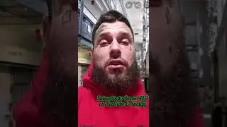 Funny prison story