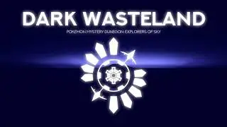 Dark Wasteland - Arata Iiyoshi - Orchestral Remix