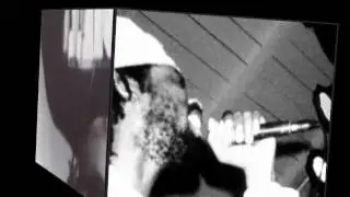 MUSICAL SNIPER aka  Rappa Robert - KNOCK DEM OUT -