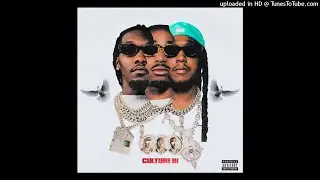 Migos x Culture 3 Type Beat 2021 
